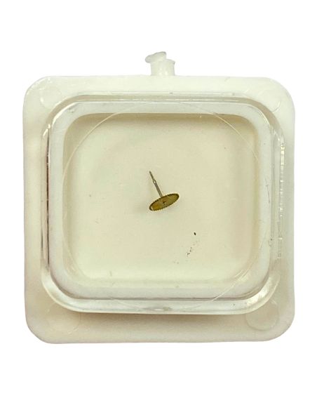 Miyota 4U10 - 227 Roue de seconde au centre (à l'unité) - Sweep second wheel and pinion (per unit)