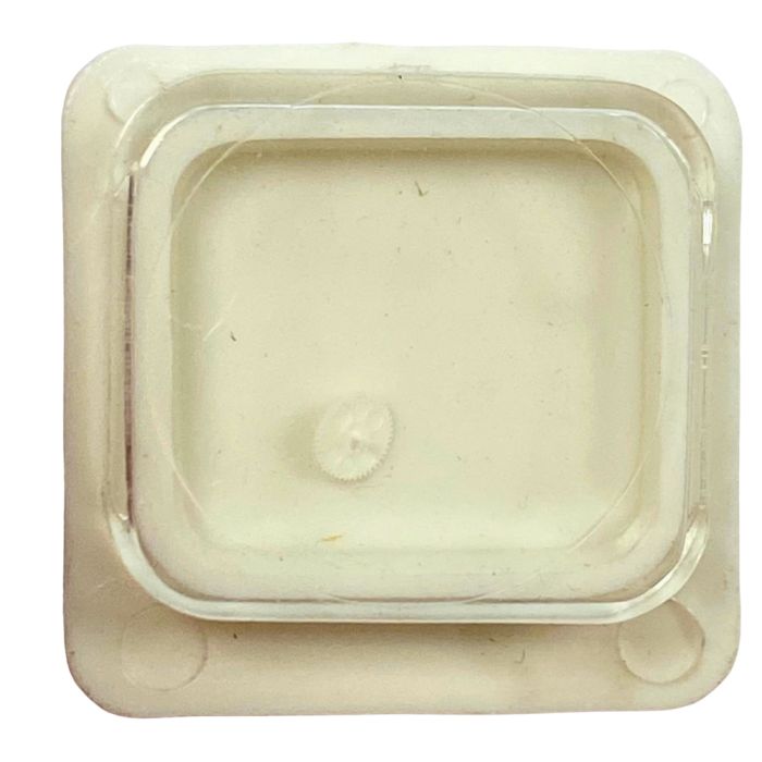 Miyota 6W70 - 227 Roue de seconde au centre (à l'unité) - Sweep second wheel and pinion (per unit)