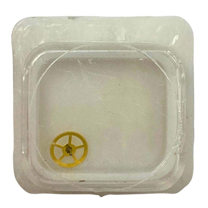 Miyota 8205 - 227 Roue de seconde au centre (à l'unité) - Sweep second wheel and pinion (per unit)