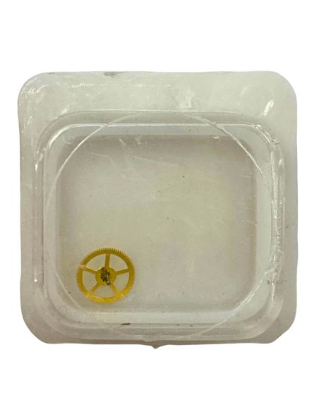 Miyota 8205 - 227 Roue de seconde au centre (à l'unité) - Sweep second wheel and pinion (per unit)