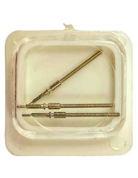 Movado 365 - 401 Tige de remontoir (à l'unité) - Winding stem (per unit)