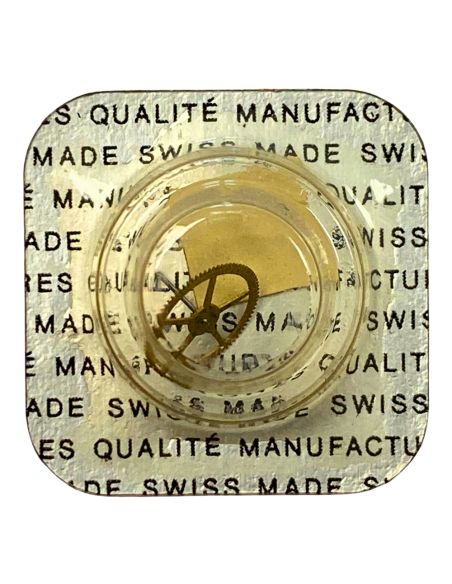 Roamer 371.372 - 227 Roue de seconde au centre (à l'unité) - Sweep second wheel and pinion (per unit)