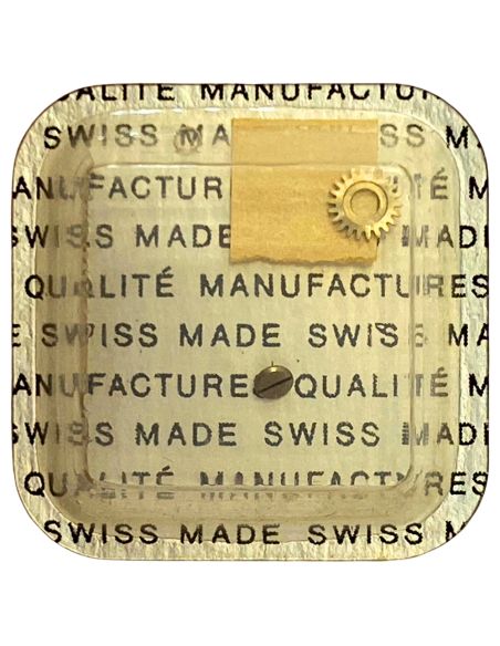 Roamer 389 - 420 Roue de couronne - Crown wheel