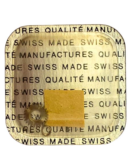 Roamer 414.430 - 420 Roue de couronne - Crown wheel