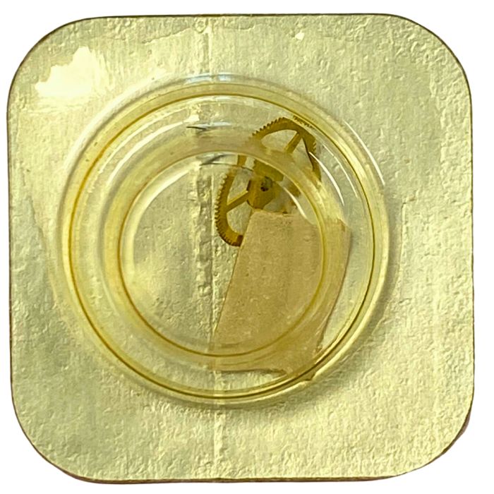 Roamer 415.430 - 227 Roue de seconde au centre (à l'unité) - Sweep second wheel and pinion (per unit)