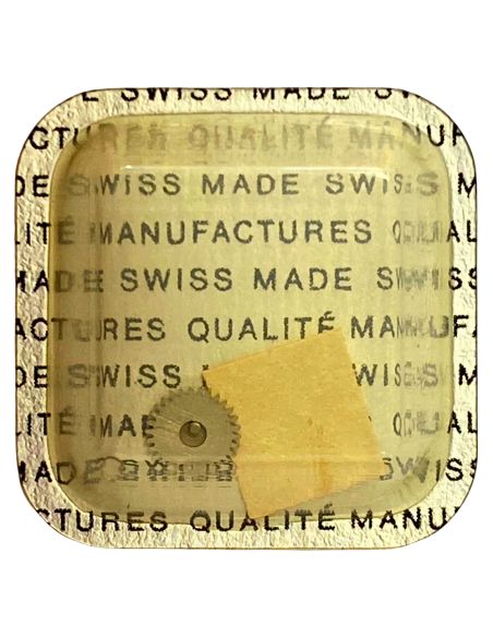 Roamer 450.475 - 420 Roue de couronne - Crown wheel