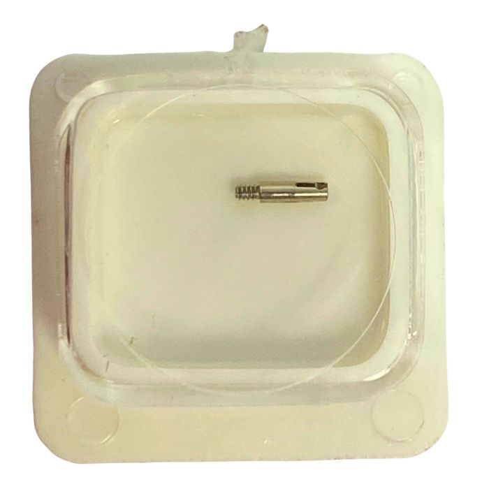 Roamer 471 - 404 Tige pour boite étanche (partie mouvement) (à l'unité) - Stem for waterproof case (movement portion) (per unit)
