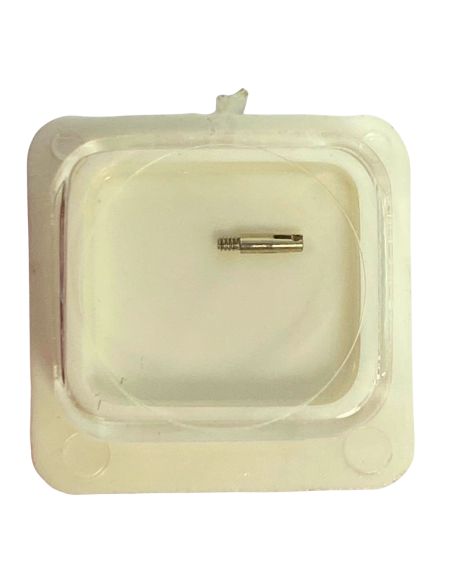 Roamer 471 - 404 Tige pour boite étanche (partie mouvement) (à l'unité) - Stem for waterproof case (movement portion) (per unit)