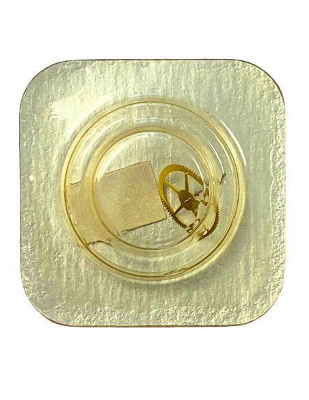 Roamer 520-523 - 227 Roue de seconde au centre (à l'unité) - Sweep second wheel and pinion (per unit)