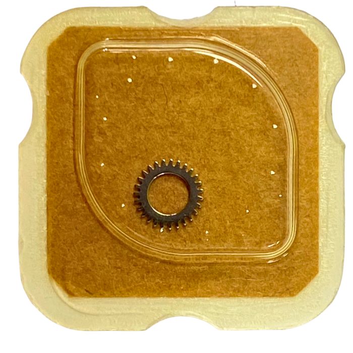 Peseux 7040 - 420 Roue de couronne - Crown wheel