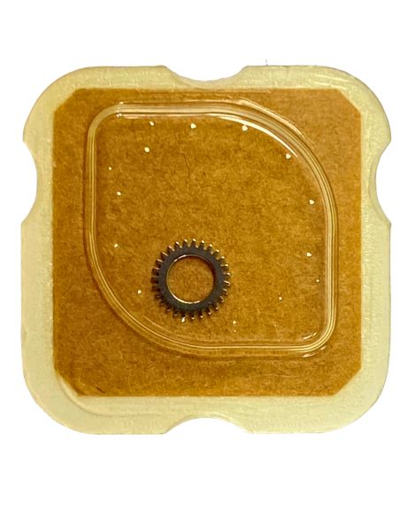 Peseux 7040 - 420 Roue de couronne - Crown wheel