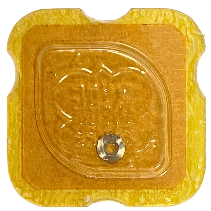 Peseux 7040 - 423 Noyau de roue de couronne (à l'unité) - Crown wheel core (per unit)