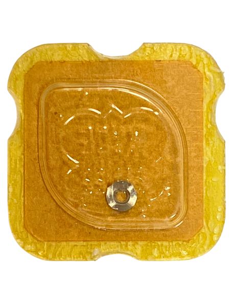 Peseux 7040 - 423 Noyau de roue de couronne (à l'unité) - Crown wheel core (per unit)