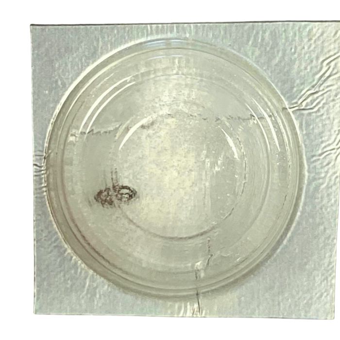 Pulsar 221549 - 227 Roue de seconde au centre (à l'unité) - Sweep second wheel and pinion (per unit)