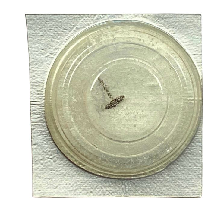 Pulsar 241530 - 227 Roue de seconde au centre (à l'unité) - Sweep second wheel and pinion (per unit)