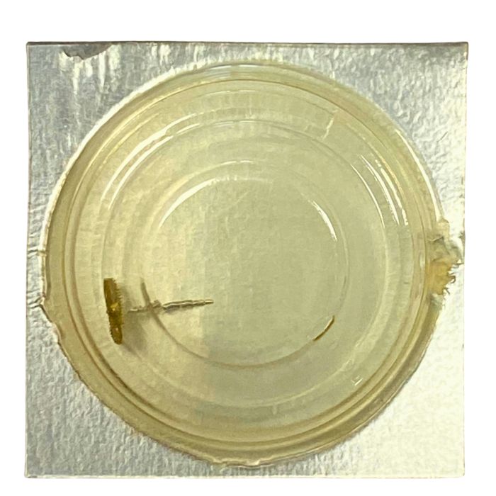 Pulsar 241577 - 227 Roue de seconde au centre (à l'unité) - Sweep second wheel and pinion (per unit)