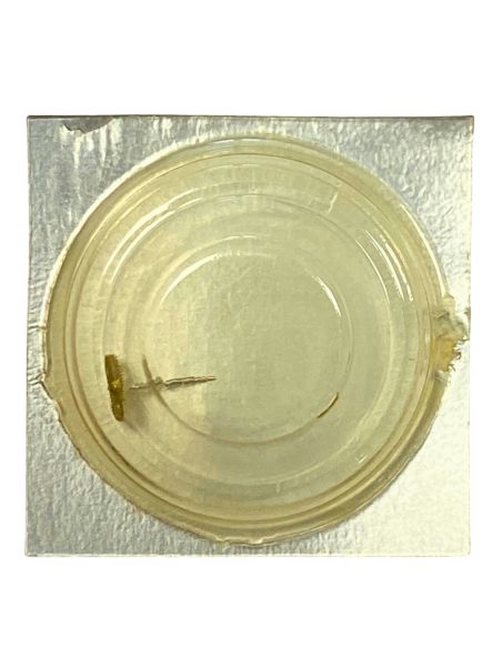 Pulsar 241577 - 227 Roue de seconde au centre (à l'unité) - Sweep second wheel and pinion (per unit)