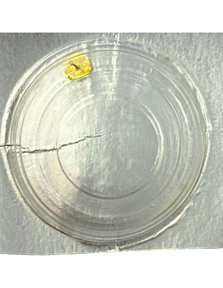 Pulsar 241769 - 227 Roue de seconde au centre (à l'unité) - Sweep second wheel and pinion (per unit)