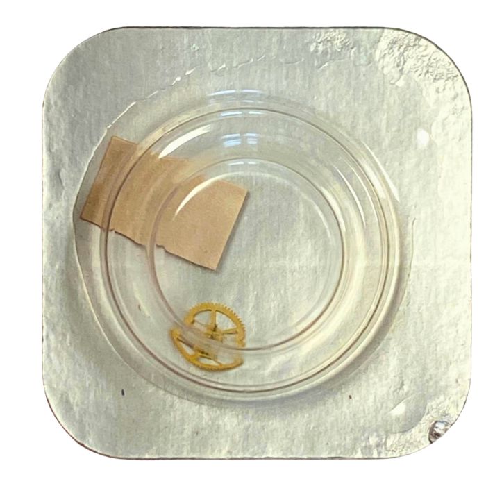 PUW 240N - 227 Roue de seconde au centre (à l'unité) - Sweep second wheel and pinion (per unit)