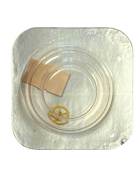 PUW 240N - 227 Roue de seconde au centre (à l'unité) - Sweep second wheel and pinion (per unit)