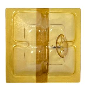 PUW 460 - 227 Roue de seconde au centre (à l'unité) - Sweep second wheel and pinion (per unit)