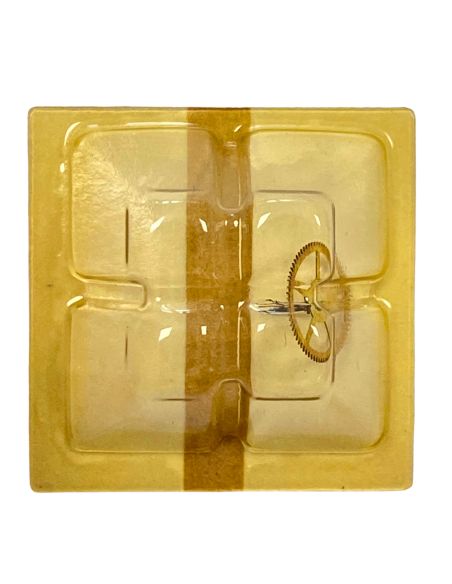 PUW 460 - 227 Roue de seconde au centre (à l'unité) - Sweep second wheel and pinion (per unit)