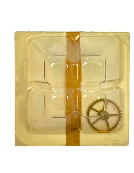 PUW 463 - 227 Roue de seconde au centre (à l'unité) - Sweep second wheel and pinion (per unit)