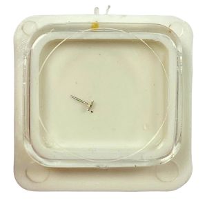 PUW 5000 - 227 Roue de seconde au centre (à l'unité) - Sweep second wheel and pinion (per unit)