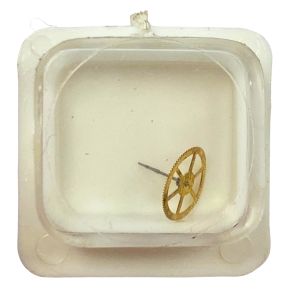 PUW 563 - 227 Roue de seconde au centre (à l'unité) - Sweep second wheel and pinion (per unit)