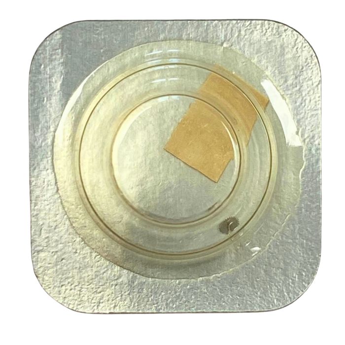 PUW 900 - 227 Roue de seconde au centre (à l'unité) - Sweep second wheel and pinion (per unit)