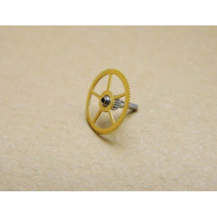 OMEGA 320 Roue de centre