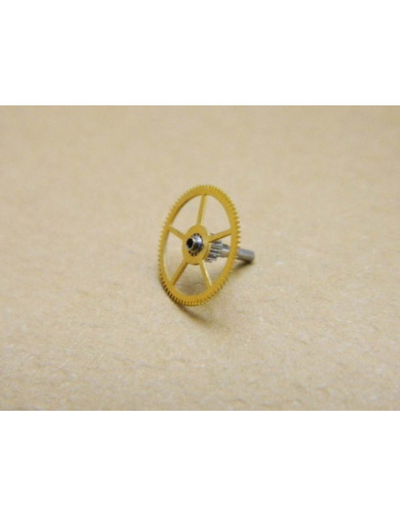 OMEGA 320 Roue de centre
