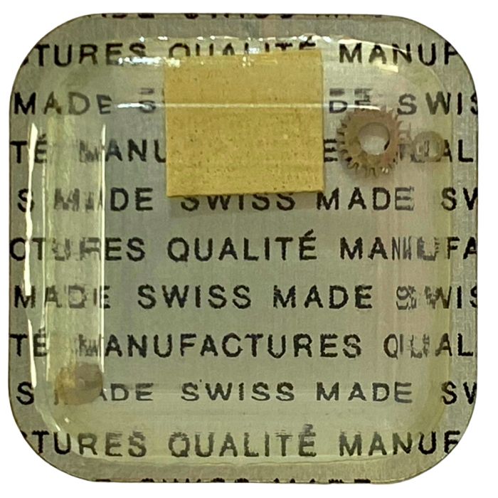 Record 330 - 422 Bague de roue de couronne (à l'unité) - Crown wheel ring (per unit)