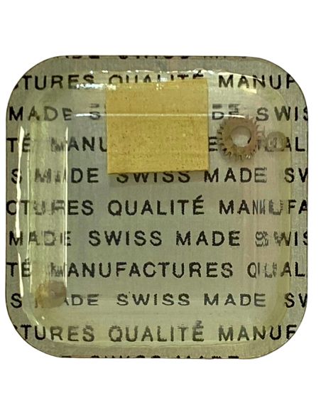 Record 330 - 422 Bague de roue de couronne (à l'unité) - Crown wheel ring (per unit)