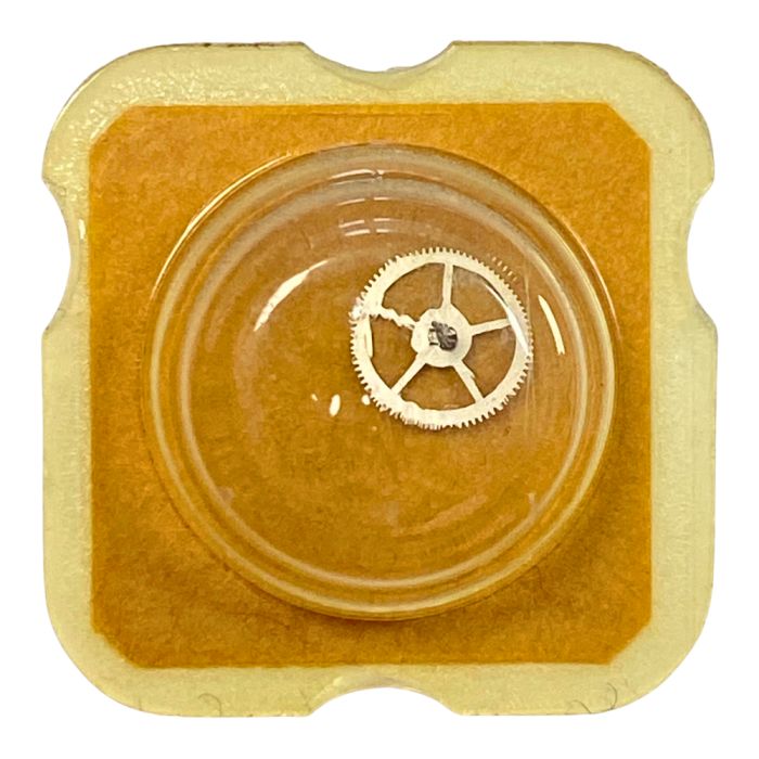 ST 1940 - 227 Roue de seconde au centre (à l'unité) - Sweep second wheel and pinion (per unit)