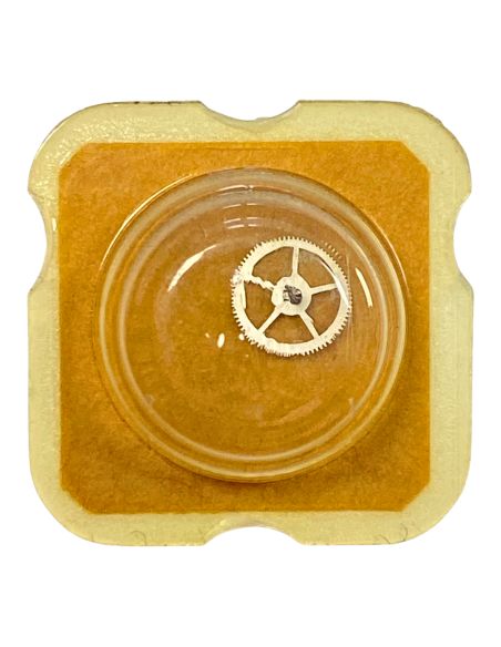 ST 1940 - 227 Roue de seconde au centre (à l'unité) - Sweep second wheel and pinion (per unit)