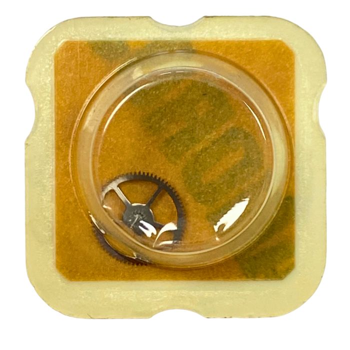 ST 96 - 227 Roue de seconde au centre (à l'unité) - Sweep second wheel and pinion (per unit)