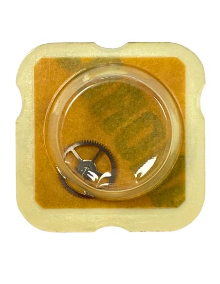 ST 96 - 227 Roue de seconde au centre (à l'unité) - Sweep second wheel and pinion (per unit)