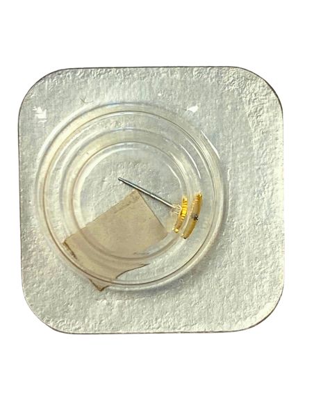 Tissot 2030 - 227 Roue de seconde au centre (à l'unité) - Sweep second wheel and pinion (per unit)