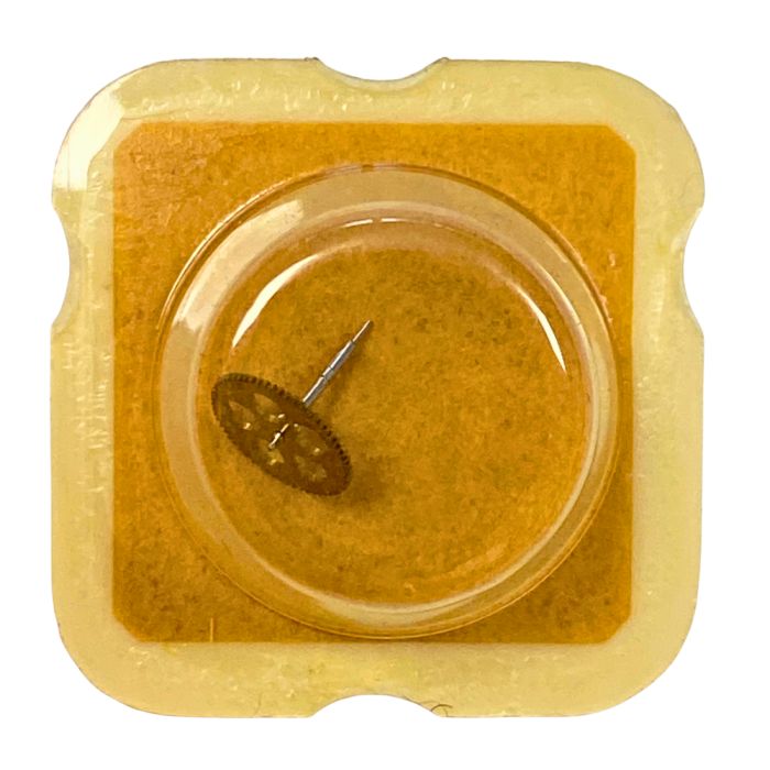 Tissot 2031 - 227 Roue de seconde au centre (à l'unité) - Sweep second wheel and pinion (per unit)