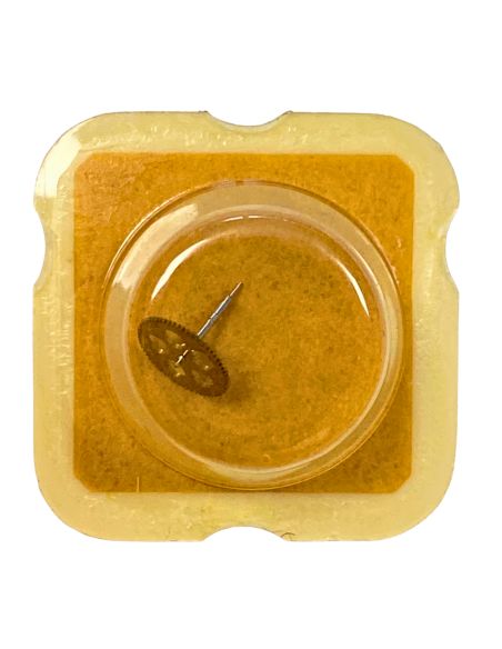 Tissot 2031 - 227 Roue de seconde au centre (à l'unité) - Sweep second wheel and pinion (per unit)