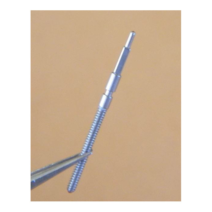 OMEGA Tige de remontoir Cal 100