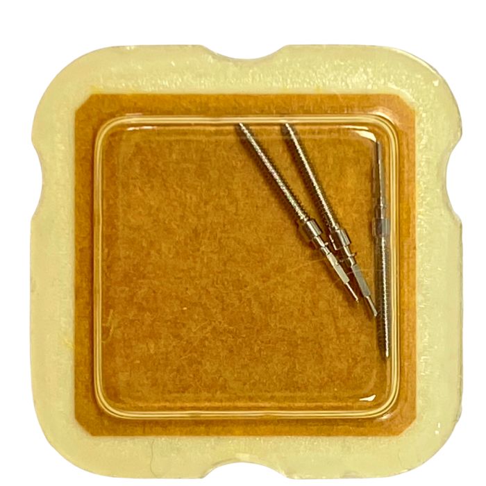 Tissot 2141 - 401 Tige de remontoir (à l'unité) - Winding stem (per unit)