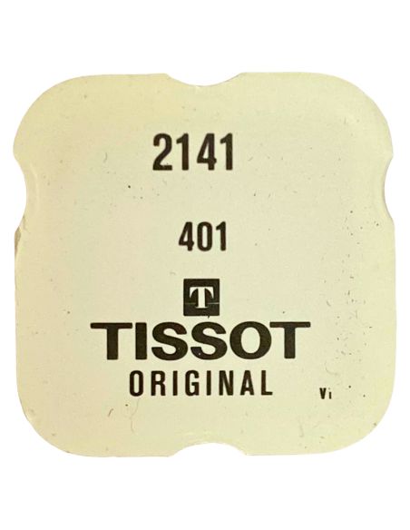 Tissot 2141 - 401 Tige de remontoir (à l'unité) - Winding stem (per unit)