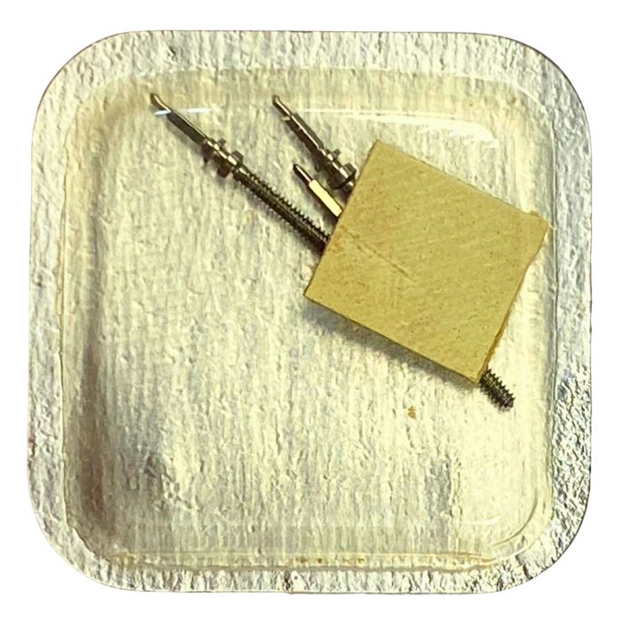 Tissot 2180 - 401 Tige de remontoir (à l'unité) - Winding stem (per unit)