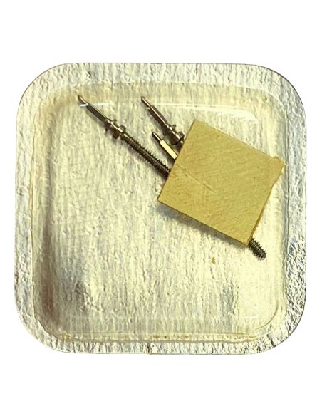 Tissot 2180 - 401 Tige de remontoir (à l'unité) - Winding stem (per unit)