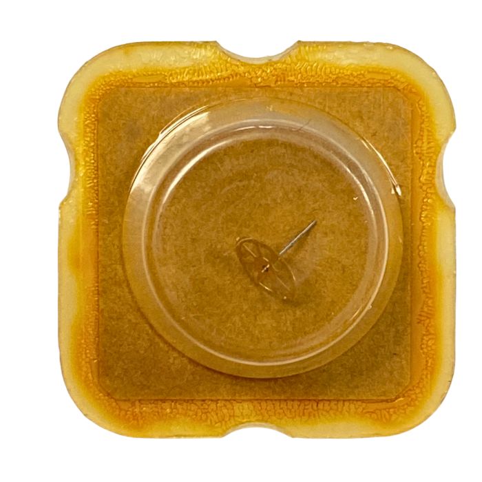 Tissot 2321/22/61-82 - 404 Tige pour boite étanche (partie mouvement) (à l'unité) - Stem for waterproof case (movement portion) 