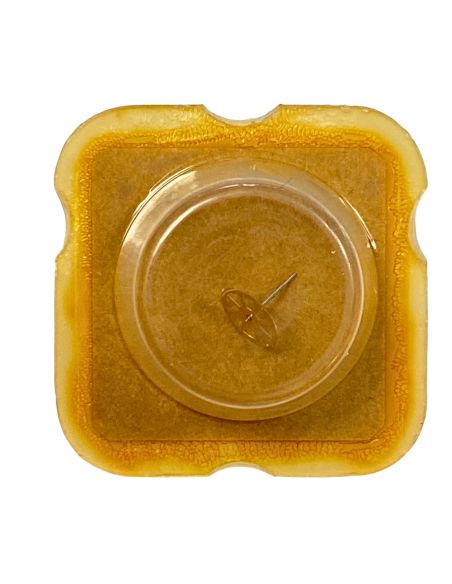 Tissot 2321/22/61-82 - 404 Tige pour boite étanche (partie mouvement) (à l'unité) - Stem for waterproof case (movement portion) 