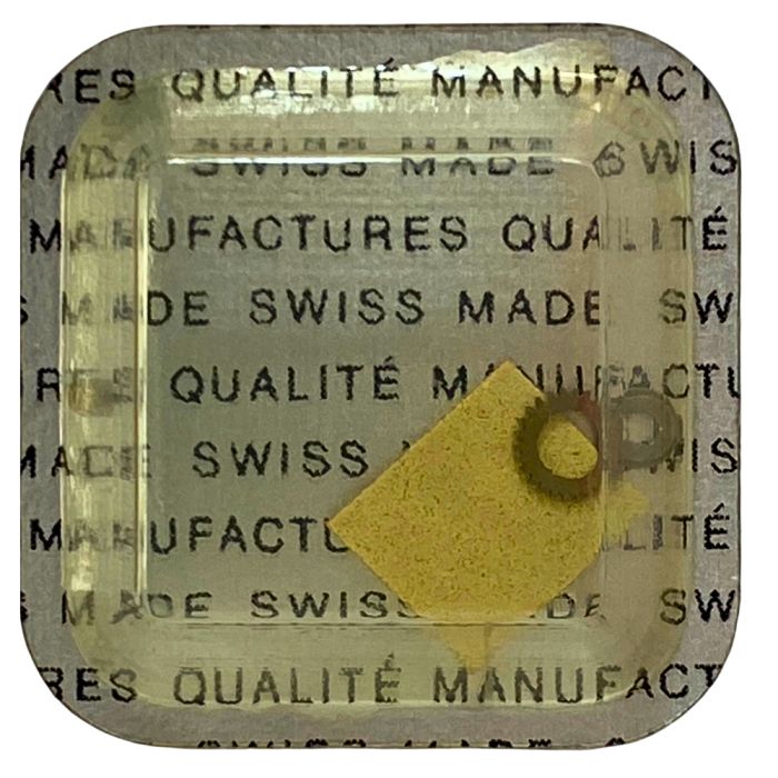 Tissot 2403 - 423 Noyau de roue de couronne (à l'unité) - Crown wheel core (per unit)