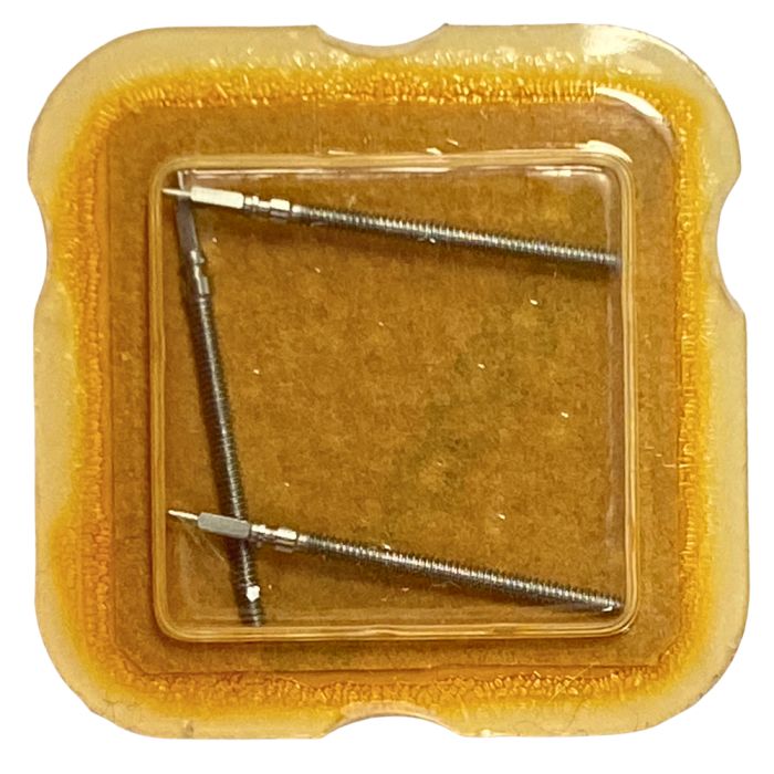 Tissot 2700 - 401 Tige de remontoir (à l'unité) - Winding stem (per unit)